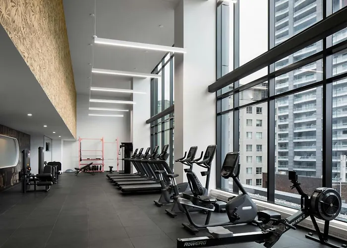 Honeyrose Hotel, Montreal, A Tribute Portfolio Hotel