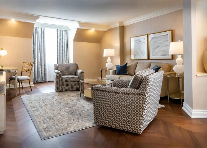 Chateau Vaudreuil